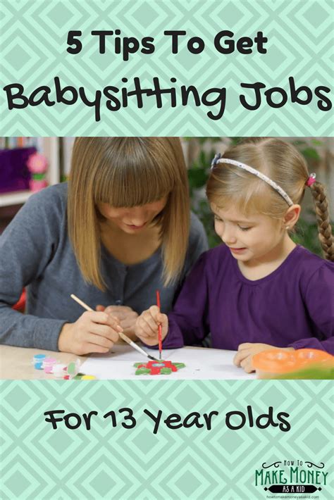 babysitting jobs for teenagers|babysitting jobs for 15 year olds.